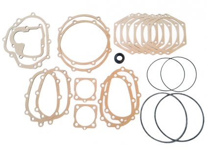 těsnění převodovky sada 8/60-7/03 + T2 6/59-7/67