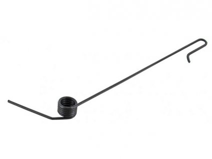 pružina pedálu plynu T2 8/72-10/79