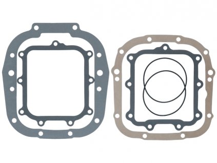 těsnění převodovky sada T2 8/75-10/79 + T25 5/79-12/82