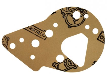 těsnění sítka oleje převodovky T2 8/72-10/79 + T25 5/79-7/92 + PORSCHE 924, 944 automat