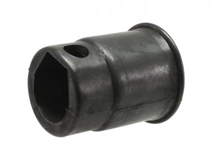 manžeta mezi převodovku a podvozek T2 8/72-10/79