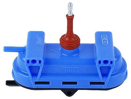 ovladač uzávěrky diferenciálu T25 8/85-7/92 syncro