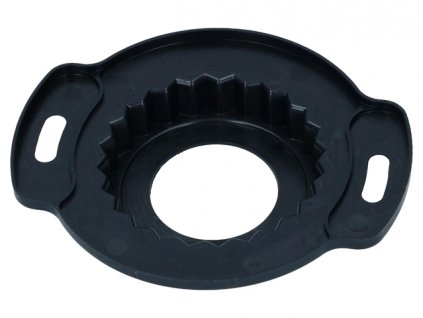 kryt převodovky boční T2 8/75-10/79 + T25 5/79-7/92