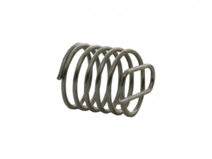 pružina klapek chlazení 1/63-7/03 + ovládání pedálu plynu T2 1962-10/79