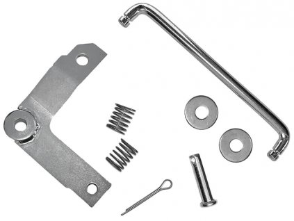 sada opravná pedálu plynu T2 3/55-7/67 + T2 Brazil