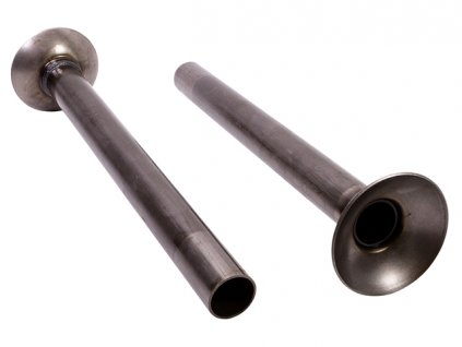 trubka poloosy -7/03 pár