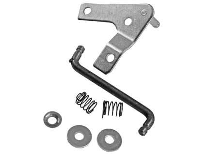 sada opravná pedálu plynu T2 8/67-7/72