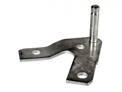 páka pedálu plynu T2 8/67-7/72