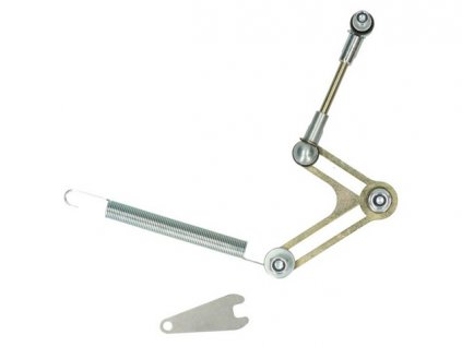 sada ovládání pedálu plynu T2 8/67-7/72