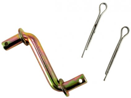 sada opravná pedálu plynu T2 8/72-10/79