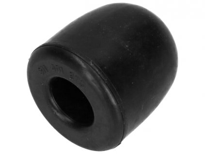 doraz ramene přední nápravy T3 4/61-7/73 + KG34 8/61-7/69 horní