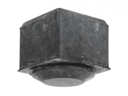 doraz pedálu spojky T2 8/67-10/79