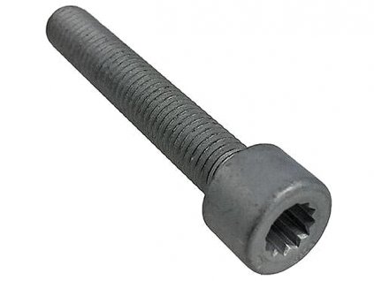 šroub kloubu poloosy 8/67-1/80 + T2 8/67-10/79 + T25 5/79-7/92 + T3 + VW411, 412