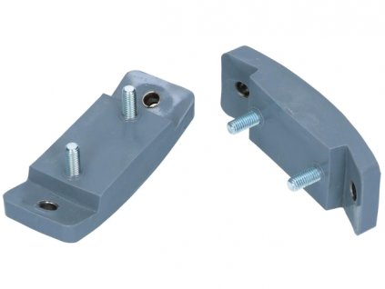 silentblok převodovky zadní 10/52-7/72 + T2 10/52-7/67 RHINO L+P