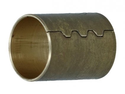 pouzdro tyče řazení