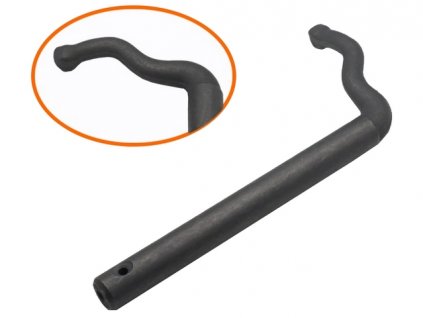 tyč řazení T2 8/59-7/67 + T2 Brazil