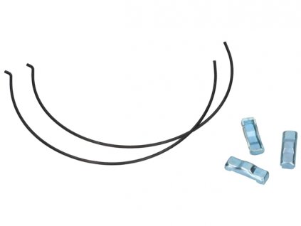 sada pružin a západek synchronů T2 8/75-