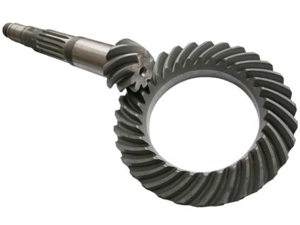 soukolí 31/8 (3,875) s drážkou pro pero