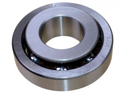 ložisko hlavní hřídele převodovky 1976- + T2 1976-10/79 + T25 5/79-12/82