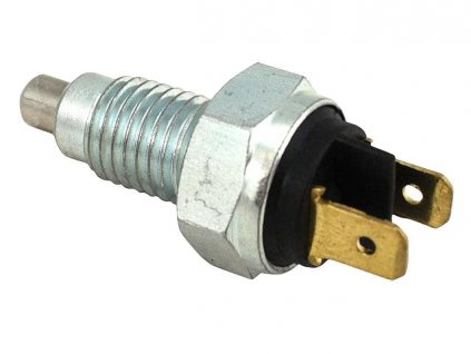 spínač zpětných světel T25 8/82-7/87