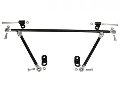 výztuha zadní nápravy 8/60-7/03 EMPI