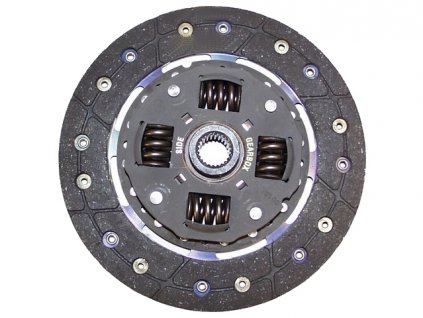 lamela spojky 200mm s pružinami CL