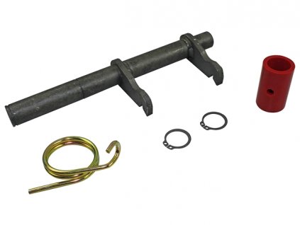 vidlička spojky vypínací T2 8/75-10/79 HD