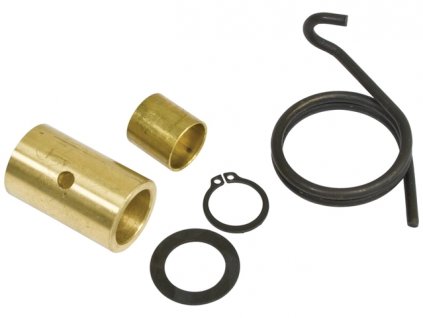 sada montážní vidličky spojky 11/71- 20mm