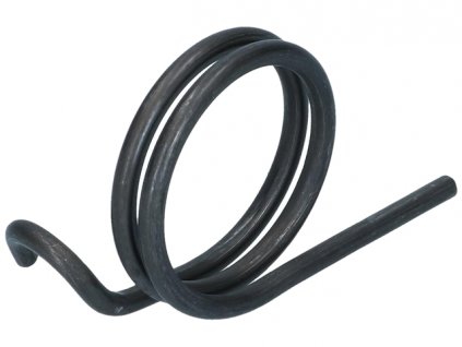 pružina vratná páky ložiska spojky -7/60 + T2 3/50-6/59