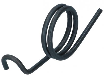 pružina vratná páky ložiska spojky 8/60-9/71 + T2 6/59-7/75