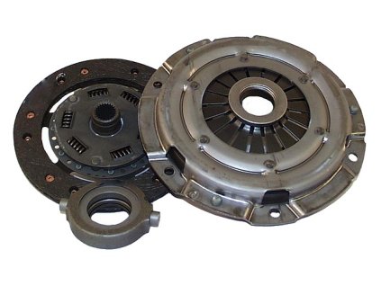 sada spojky 180mm 1940-7/70 CL