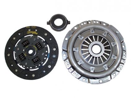 sada spojky 200mm -7/70 CL