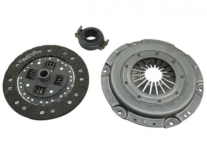 sada spojky 215mm T4