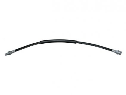 hadice spojková mezi hlavní a pomocný válec T25 2/85-7/92 615mm