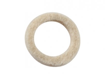 těsnění filcové jehlového ložiska klikové hřídele T2 T4 + T25 T4, WBX