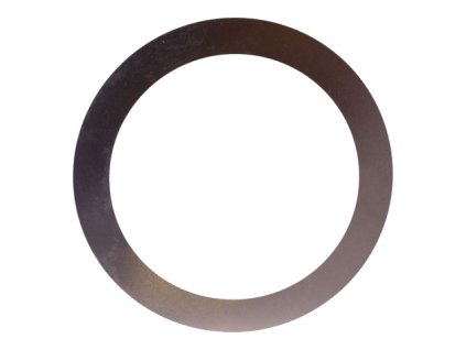 podložka pod setrvačník T4 1,7-2,0l + WBX 1,9+2,1l 0,38mm