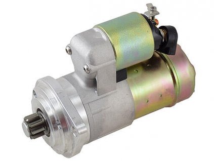 startér 8/67-7/03 + T2 8/66-7/75 1,6l + T3 + VW181 12V 2,0kW COMPU-FIRE