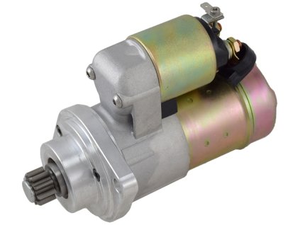 startér T2 8/75-10/79 + T25 5/79-7/85 CT, CU, WBX 1,9l 2,0kW COMPU-FIRE