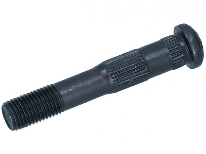 šroub ojnice 1,2-1,6l 1/66- + WBX 1,9+2,1l + 1,6l D+TD M9x1