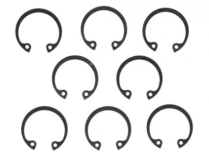 pojistka pístního čepu 1,3-1,6l 22mm