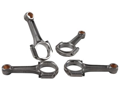 ojnice 1,3-1,6l STD 5,394" (137mm) CL