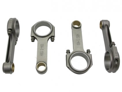 ojnice H 5,158" T4 2,0l 24mm