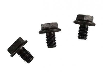 sada šroubů vačky 25, 30PS + OKRASA M8x1,25