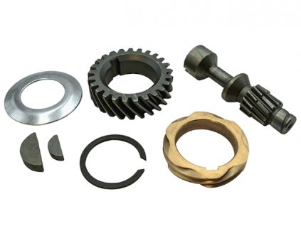 sada instalační klikové hřídele 8/60-7/03