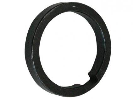 kroužek vymezovací mezi kola vačky a rozdělovače uzavřený