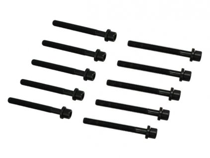 sada šroubů hlavy válců T25 1,6+1,7l D+TD