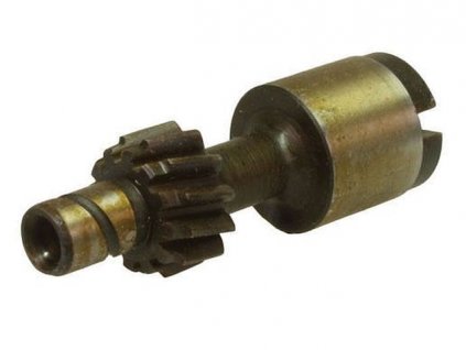 náhon rozdělovače T2+T25/T4 + PORSCHE 914/4 1,7-2,0l + 912 E