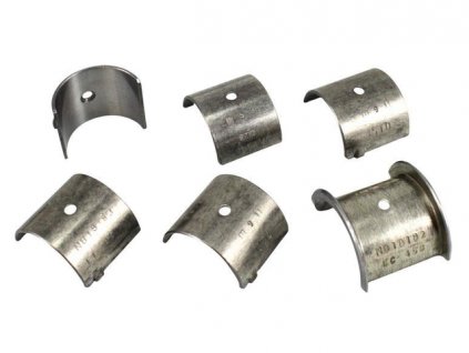 ložiska vačky T2+T25/T4 + PORSCHE 914/4 1,7-2,0l STD/STD