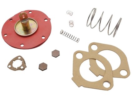 sada opravná čerpadla paliva 1940-7/60 25, 30PS + PORSCHE 356 PreA