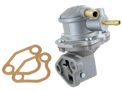 čerpadlo paliva T2+T25/T4 1,7-2,0l